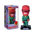 Funko Marvel Comics Bobblehead Doll - Red Skull