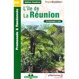 Sentiers forestiers de l'�le de La R�union : 25 Promenades en for�tpar FFRandonn�e