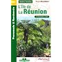 Sentiers forestiers de l'île de La Réunion : 25 Promenades en forêt