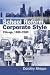 School Reform, Corporate Style: Chicago, 1880-2000 (Studies in Government and Public Policy)