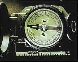 Buy Genuine GI Tritium Compass