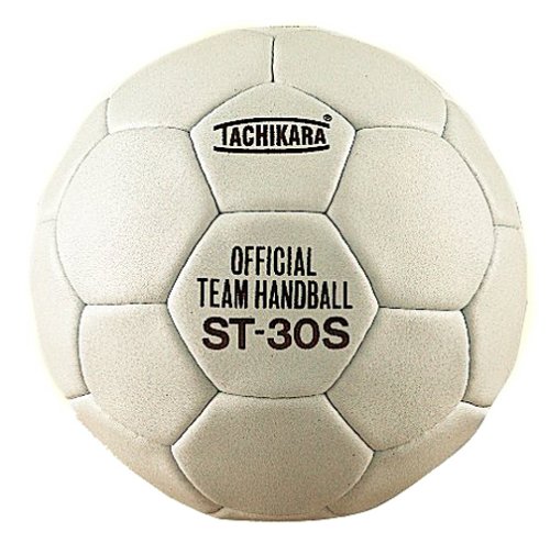 Tachikara ST30S Grippy Official Size Team Handball (Men's)