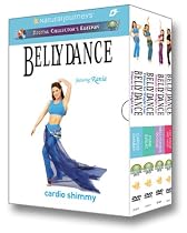Bellydance Fitness
