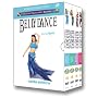Bellydance Fitness for Weight Loss featuring Rania (Cardio Shimmy/Bellydance Boogie/Hip Drop Hip Hop/Pure Sweat)