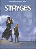 Revue Delcourt  / Le Chant des Stryges, saison 2, tome 7 : Rencontres