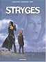 Le Chant des Stryges, saison 2, tome 7 : Rencontres