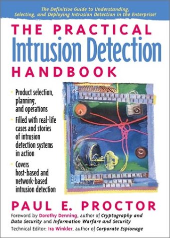Intrusion Detection Systems