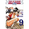 Bleach, Tome 9 : Fourteen Days for Conspiracy