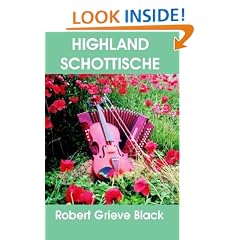 Highland Schottische