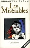 Les Miserables [2 Records On One Cassette]