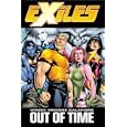 Exiles Vol. 3: Out of Time (X-Men)