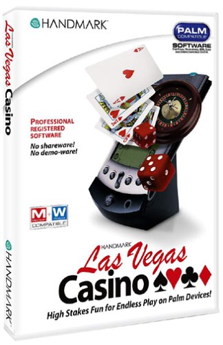 VideoGames: Las Vegas Casino 2.0