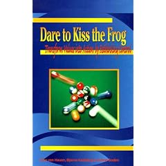 Dare to Kiss the Frog: Transform Values into Action byRethinking Control: Finn van Hauen, Bjarne Kastberg, Arlene Soden