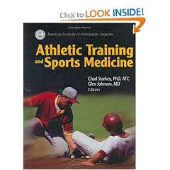 Athletic Training and Sports Medicine, Fourth Edition