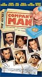 Company Man [VHS]