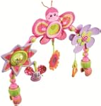 Tiny Love - T857 - Accessoire Pousset...