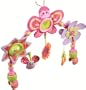 Tiny Love - T857 - Accessoire Poussette - Arche Articul�e Sunny Stroll