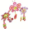 Tiny Love - T857 - Accessoire Poussette - Arche Articul�e Sunny Stroll