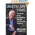 Netscape Time Billion Dollar Start Up Microsoft