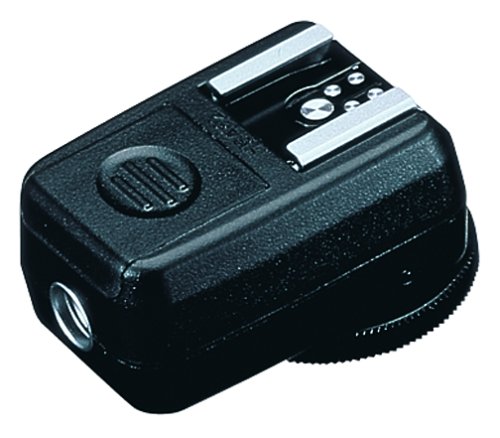 Canon TTL Hot Shoe Adapter