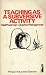 Teaching as a Subversive Activ...