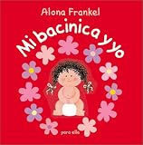 Once Upon a Potty--Girl (Spanish edition): Mi bacinica y yo (para ella)