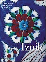 Iznik: The Artistry of Ottoman Ceramics