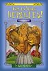 Myth-O-Mania: Get to Work, Hercules! - Book #7 (Myth-O-Mania)