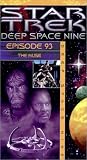 Star Trek - Deep Space Nine, Episode 93: The Muse