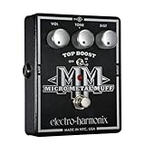 ELECTRO-HARMONIX Micro Metal Muff