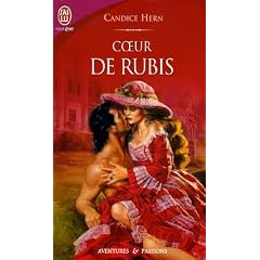Coeur de rubis
