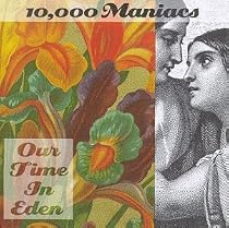 Our Time in Eden