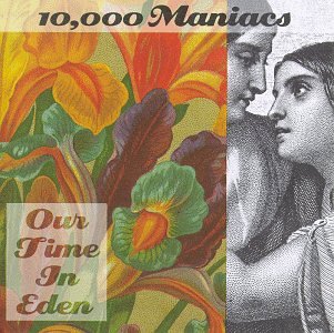 CD-Charts  Music : Our Time In Eden