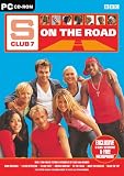 S Club 7 On the Road CD-ROM with Microphone Headset