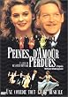 Peines d'amour perdues