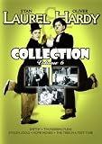Laurel And Hardy Collection Volume 6 [DVD]