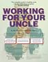 Working for Your Uncle: The Complete Guide to Finding a Job With the Federal Government
