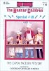 The Candy Factory Mystery (Boxcar Children Special)