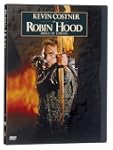 Robin Hood: Prince of Thieves (Widesc...