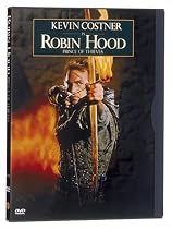 Lowest Price on Robin Hood - Prince of Thieves at Amazon..