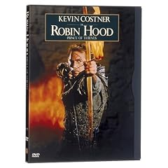 Robin Hood - Prince of Thieves