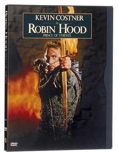 Robin Hood - Prince of Thieves (1991)