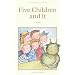 My favourite books as a child