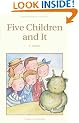 Five Children and It (Wordsworth Children's Classics)