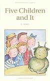 Five Children and It (1853261246) by Nesbit, Edith