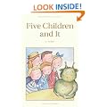 Five Children and It (Wordsworth Children's Classics)