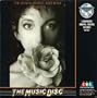 The Sensual World - Kate Bush the Videos (Mini Laserdisc)