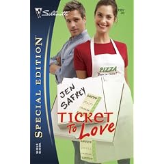 Ticket to Love