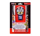 Datel Action Replay Cheat System 3DS/DSi XL/DSi/DS Lite [Edizione: Regno Unito]