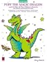 Puff the Magic Dragon and 54 Other All-Time Children's Favorites (Big-Note Piano)